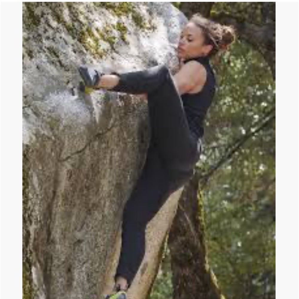 Athleta Skulptek Carbon Wash Jeans